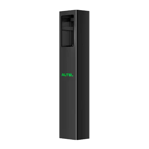 Pedestal Doble con Protecciones Autel MaxiCharger AC Wallbox - Accesorios de Cargadores VE