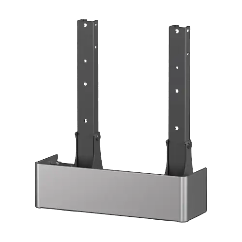Pedestal Enphase para Batería IQ Battery 5P Montaje Suelo - Accesorios de Baterías