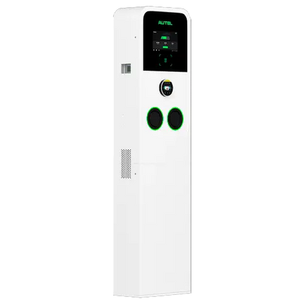 Pedestal Simple Autel MaxiCharger AC Ultra - Accesorios de Cargadores VE