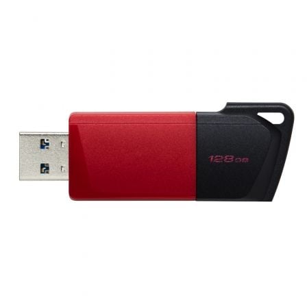 Pendrive 128GB Kingston DataTraveler Exodia M USB 3.2 - Tiensol