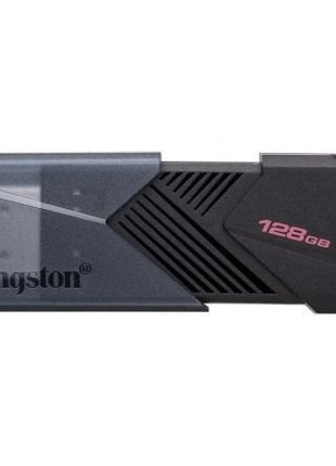 Pendrive 128GB Kingston DataTraveler Exodia Onyx USB 3.2 - Tiensol