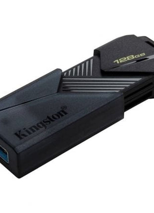 Pendrive 128GB Kingston DataTraveler Exodia Onyx USB 3.2 - Tiensol