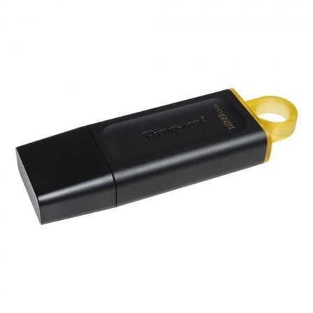 Pendrive 128GB Kingston DataTraveler Exodia USB 3.2 - Tiensol