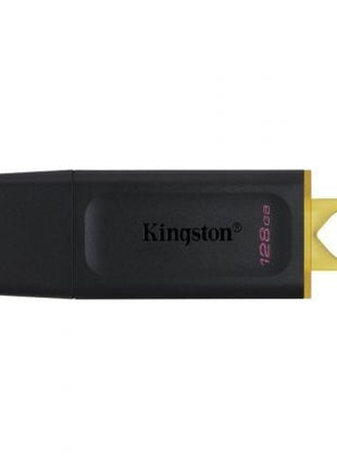 Pendrive 128GB Kingston DataTraveler Exodia USB 3.2 - Tiensol