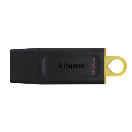 Pendrive 128GB Kingston DataTraveler Exodia USB 3.2 - Tiensol