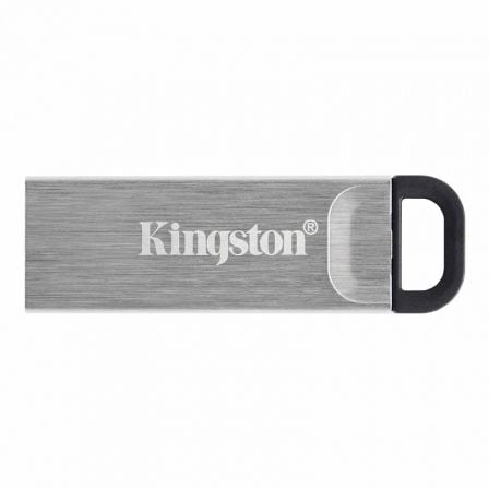 Pendrive 128GB Kingston DataTraveler Kyson USB 3.2 - Tiensol