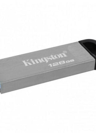 Pendrive 128GB Kingston DataTraveler Kyson USB 3.2 - Tiensol