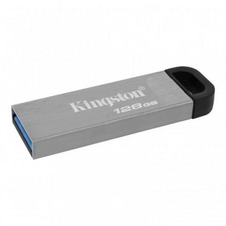 Pendrive 128GB Kingston DataTraveler Kyson USB 3.2 - Tiensol