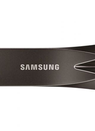 Pendrive 128GB Samsung BAR Plus Titan Gray USB 3.1 - Tiensol