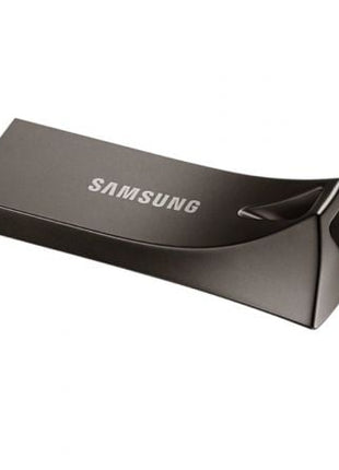 Pendrive 128GB Samsung BAR Plus Titan Gray USB 3.1 - Tiensol