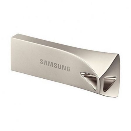 Pendrive 128GB Samsung Bar Plus USB 3.1 - Tiensol