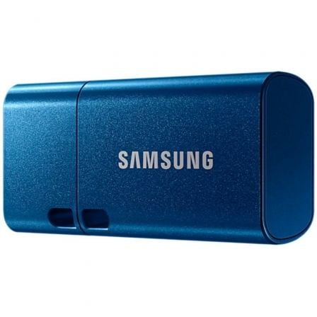 Pendrive 128GB Samsung USB Flash Drive Tipo - C USB 3.1 - Tiensol