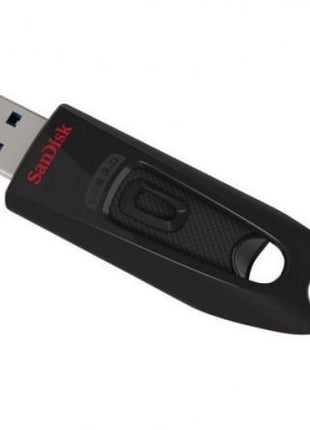 Pendrive 128GB SanDisk Cruzer Ultra USB 3.0 - Tiensol