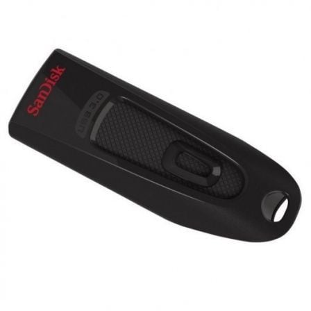 Pendrive 128GB SanDisk Cruzer Ultra USB 3.0 - Tiensol