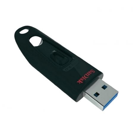 Pendrive 128GB SanDisk Cruzer Ultra USB 3.0 - Tiensol