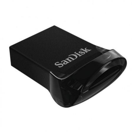 Pendrive 128GB SanDisk Ultra Fit USB 3.1 - Tiensol