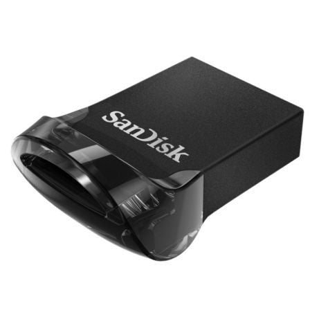 Pendrive 128GB SanDisk Ultra Fit USB 3.1 - Tiensol