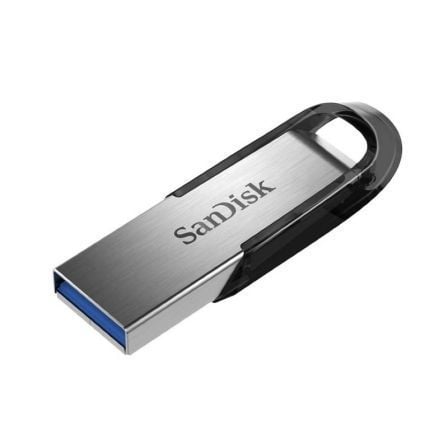 Pendrive 128GB SanDisk Ultra Flair USB 3.0 - Tiensol