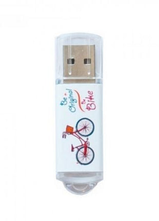 Pendrive 16GB Tech One Tech Be Bike USB 2.0 - Tiensol