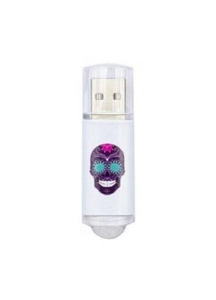 Pendrive 16GB Tech One Tech Calavera Maya USB 2.0 - Tiensol