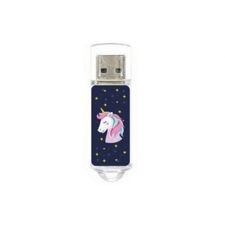 Pendrive 16GB Tech One Tech Unicornio Dream USB 2.0 - Tiensol