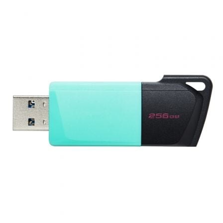 Pendrive 256GB Kingston DataTraveler Exodia M USB 3.2 - Tiensol