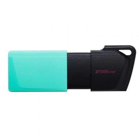 Pendrive 256GB Kingston DataTraveler Exodia M USB 3.2 - Tiensol