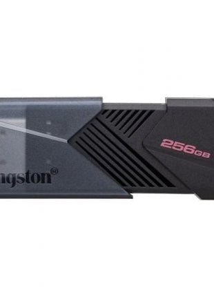 Pendrive 256GB Kingston DataTraveler Exodia Onyx USB 3.2 - Tiensol