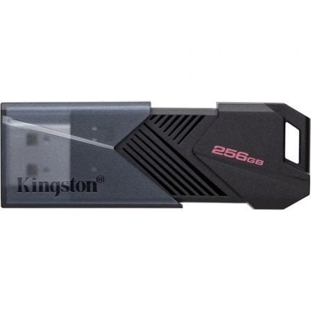 Pendrive 256GB Kingston DataTraveler Exodia Onyx USB 3.2 - Tiensol