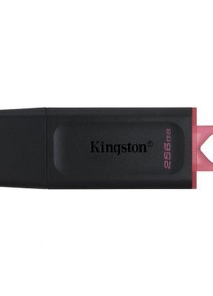 Pendrive 256GB Kingston DataTraveler Exodia USB 3.2 - Tiensol