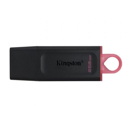 Pendrive 256GB Kingston DataTraveler Exodia USB 3.2 - Tiensol