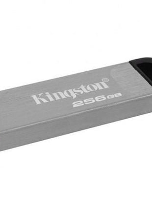 Pendrive 256GB Kingston DataTraveler Kyson USB 3.2 - Tiensol