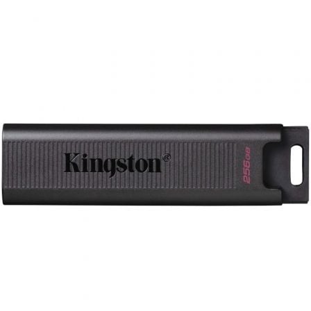 Pendrive 256GB Kingston DataTraveler Max USB Tipo - C - Tiensol