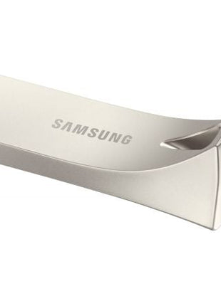 Pendrive 256GB Samsung Bar Plus USB 3.1 - Tiensol