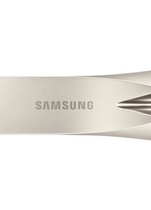 Pendrive 256GB Samsung Bar Plus USB 3.1 - Tiensol