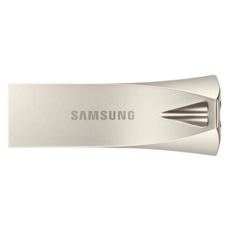 Pendrive 256GB Samsung Bar Plus USB 3.1 - Tiensol