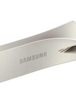 Pendrive 256GB Samsung Bar Plus USB 3.1 - Tiensol