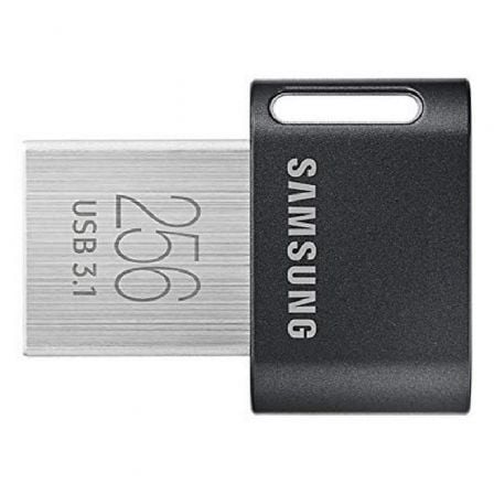 Pendrive 256GB Samsung FIT Plus USB 3.1 - Tiensol