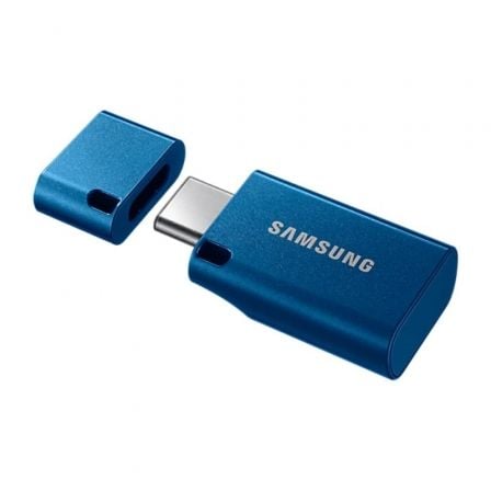 Pendrive 256GB Samsung USB Flash Drive Tipo - C/ USB Tipo - C - Tiensol