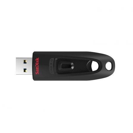 Pendrive 256GB SanDisk Ultra USB 3.0 - Tiensol