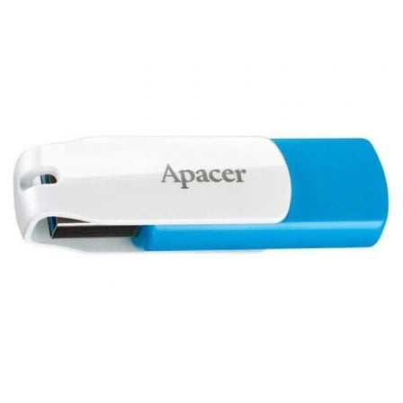 Pendrive 32GB Apacer AH357 USB 3.2 - Tiensol