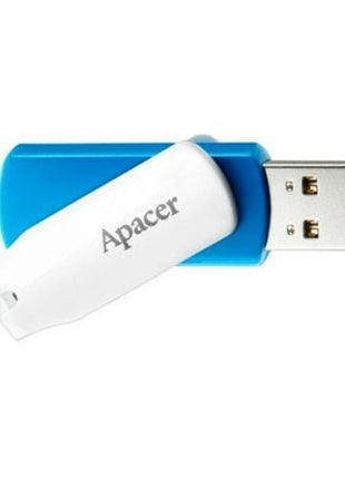 Pendrive 32GB Apacer AH357 USB 3.2 - Tiensol