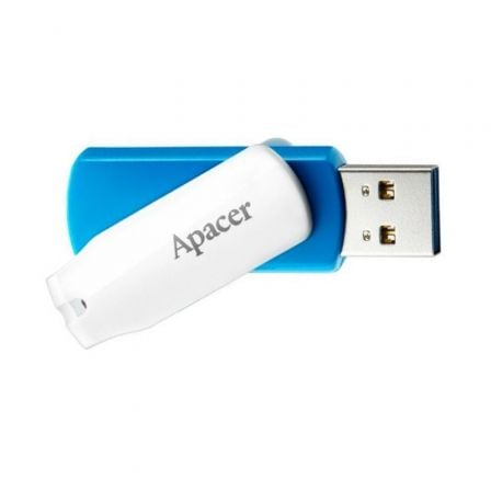 Pendrive 32GB Apacer AH357 USB 3.2 - Tiensol