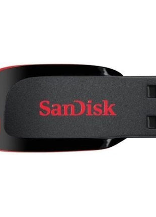 Pendrive 32GB SanDisk Cruzer Blade USB 2.0 - Tiensol