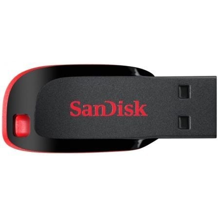 Pendrive 32GB SanDisk Cruzer Blade USB 2.0 - Tiensol