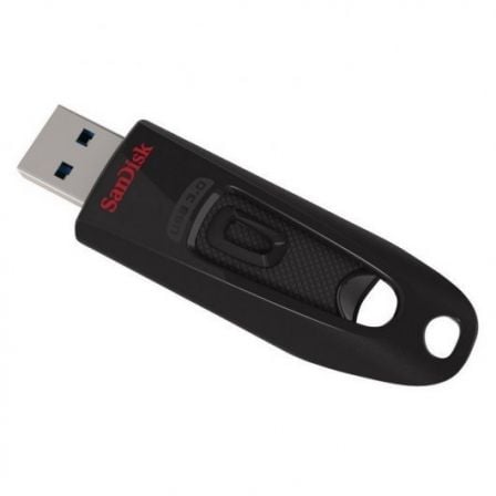 Pendrive 32GB SanDisk Cruzer Ultra USB 3.0 - Tiensol