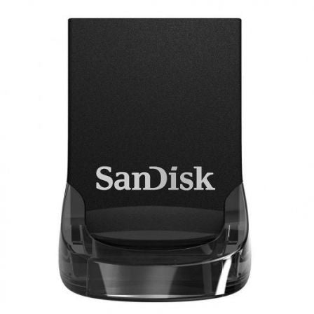 Pendrive 32GB SanDisk Ultra Fit USB 3.1 - Tiensol