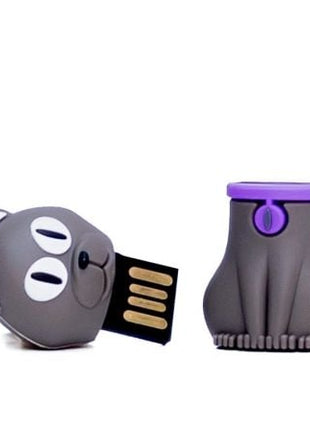 Pendrive 32GB Tech One Tech Félix the Cat USB 2.0 - Tiensol