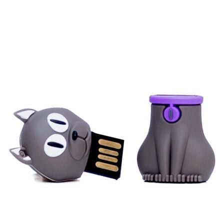 Pendrive 32GB Tech One Tech Félix the Cat USB 2.0 - Tiensol