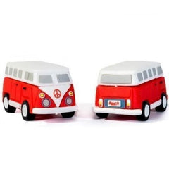 Pendrive 32GB Tech One Tech Hippy Van Bang Camper USB 2.0 - Tiensol